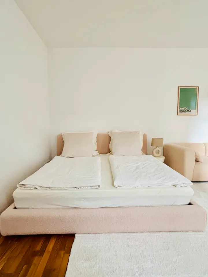 Studio with 50 m² in Leipzig – Photo 2