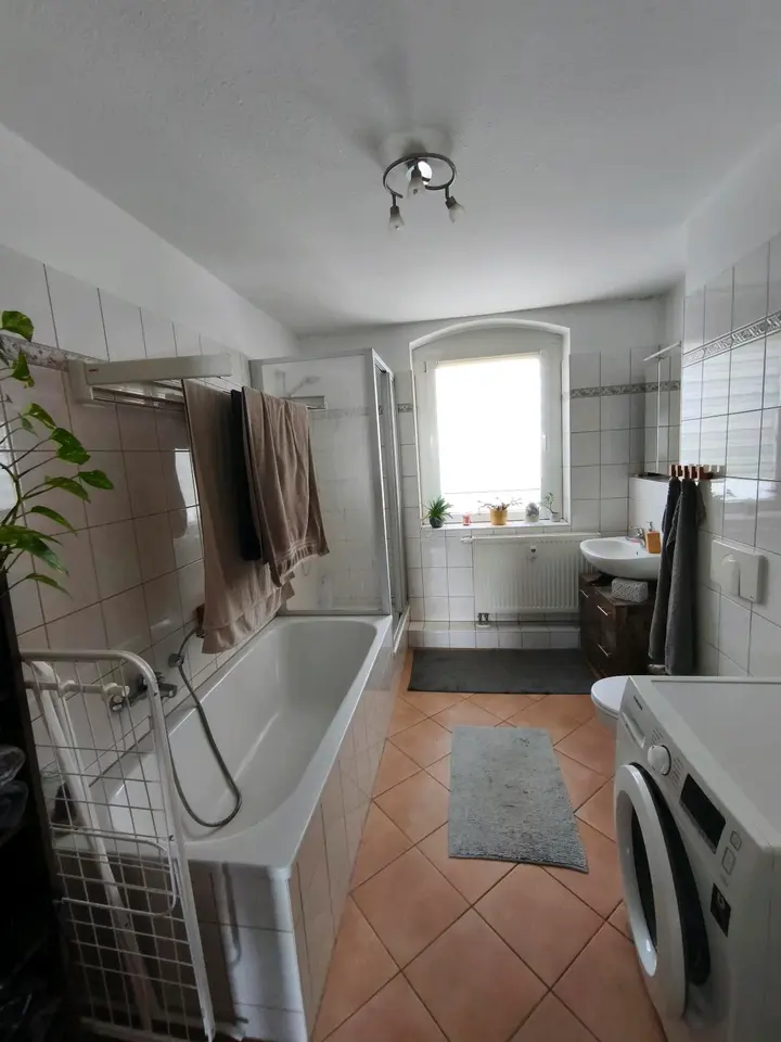 2 Zimmer Wohnung mit 68 m² in Riesa – Bild 4