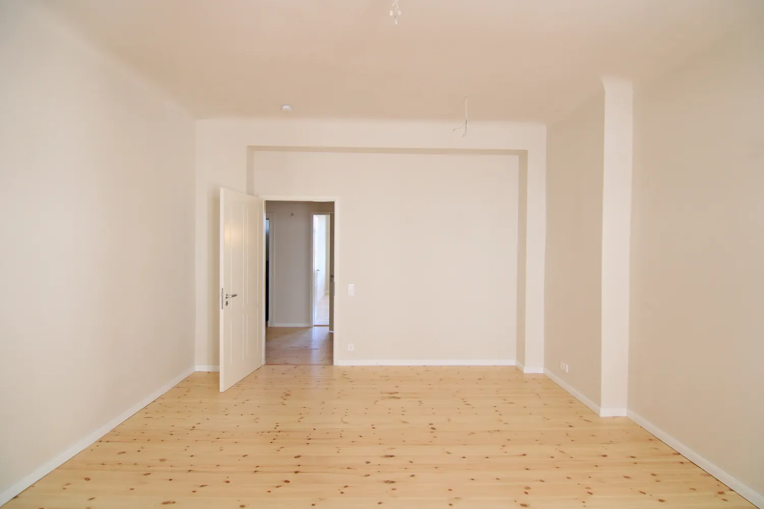 3 Zimmer Wohnung mit 117 m² in Berlin – Bild 2