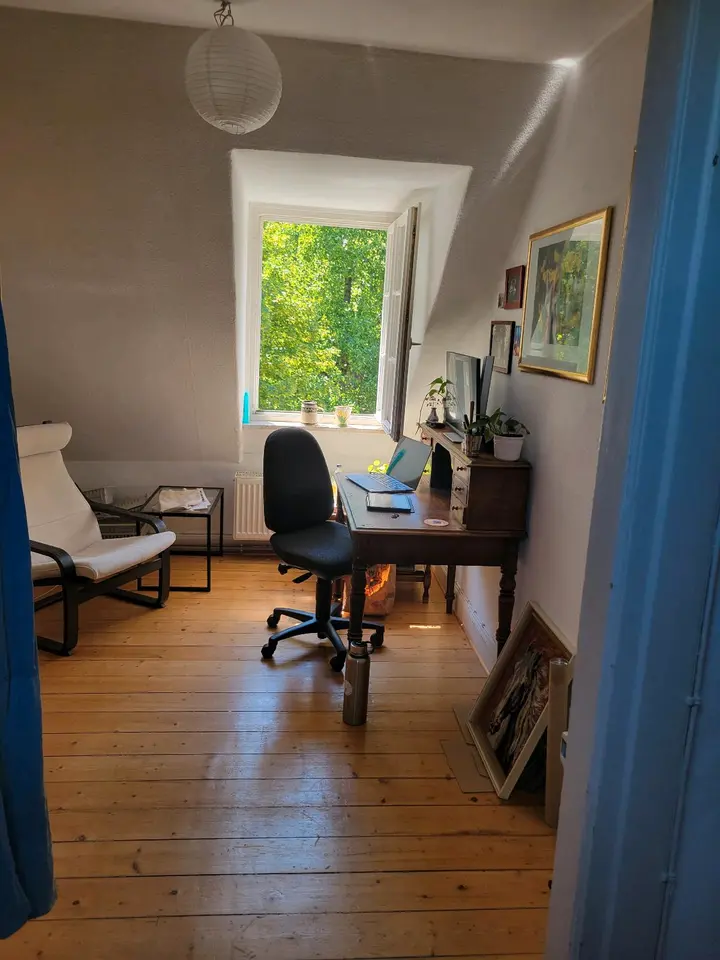 3 Zimmer Wohnung mit 44 m² in Heidelberg – Bild 6