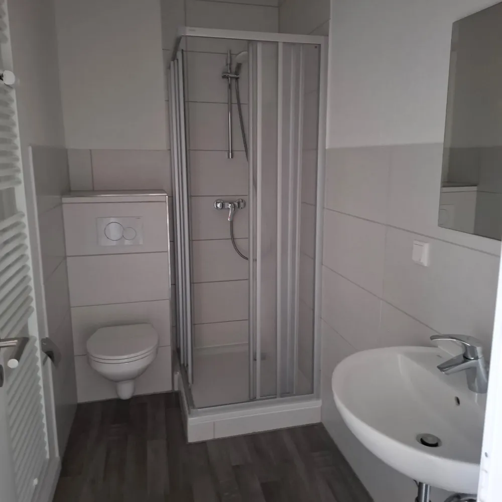 2 Zimmer Wohnung mit 30 m² in Celle – Bild 3