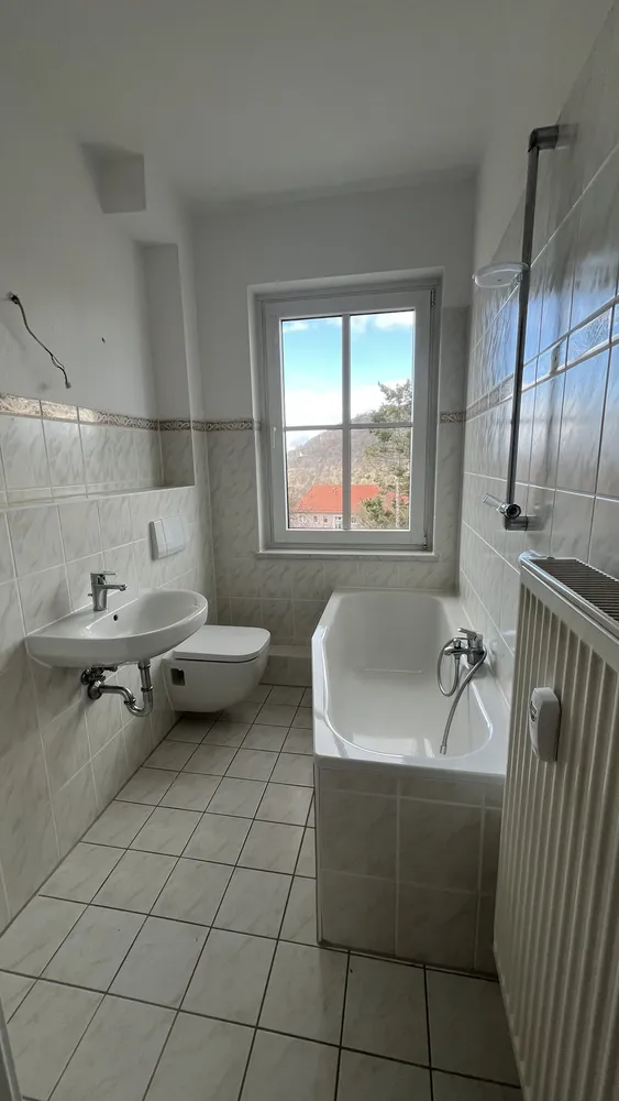 3 Zimmer Wohnung mit 64 m² in Suhl – Bild 7