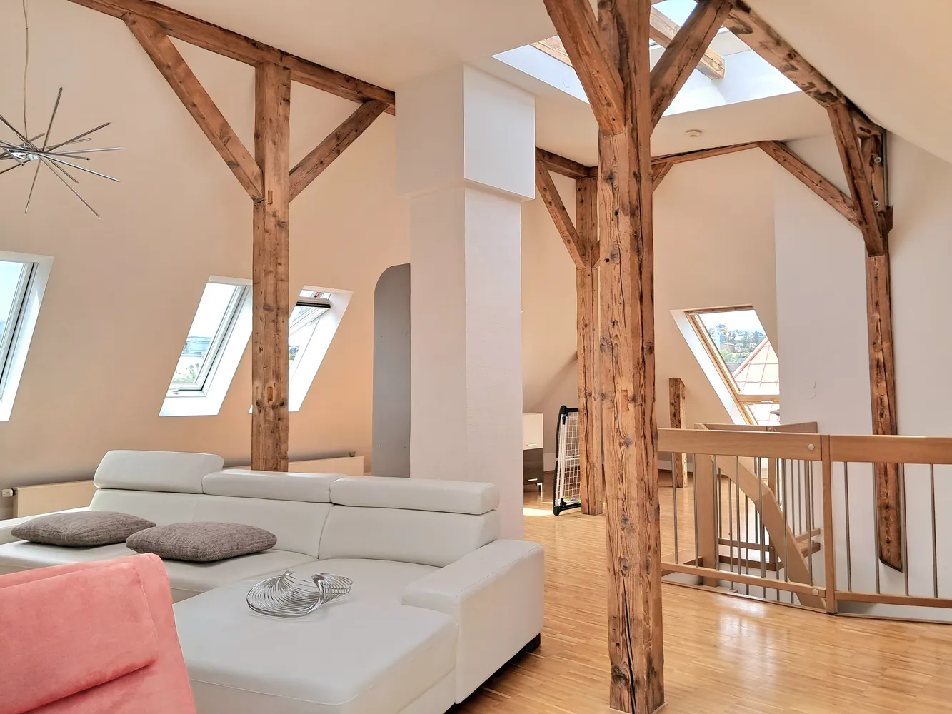 3 Zimmer Wohnung mit 112 m² in Stuttgart – Bild 3