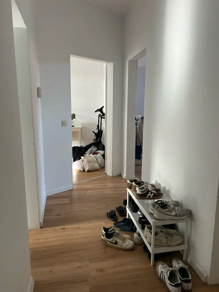 WG-Zimmer mit 57 m² in Hannover – Bild 5