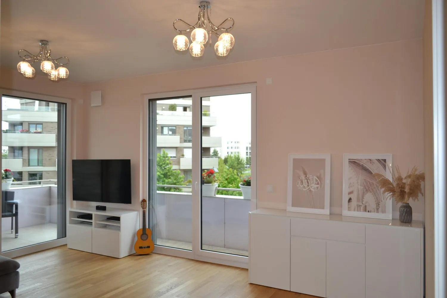 3 Zimmer Wohnung mit 87 m² in Frankfurt am Main – Bild 6