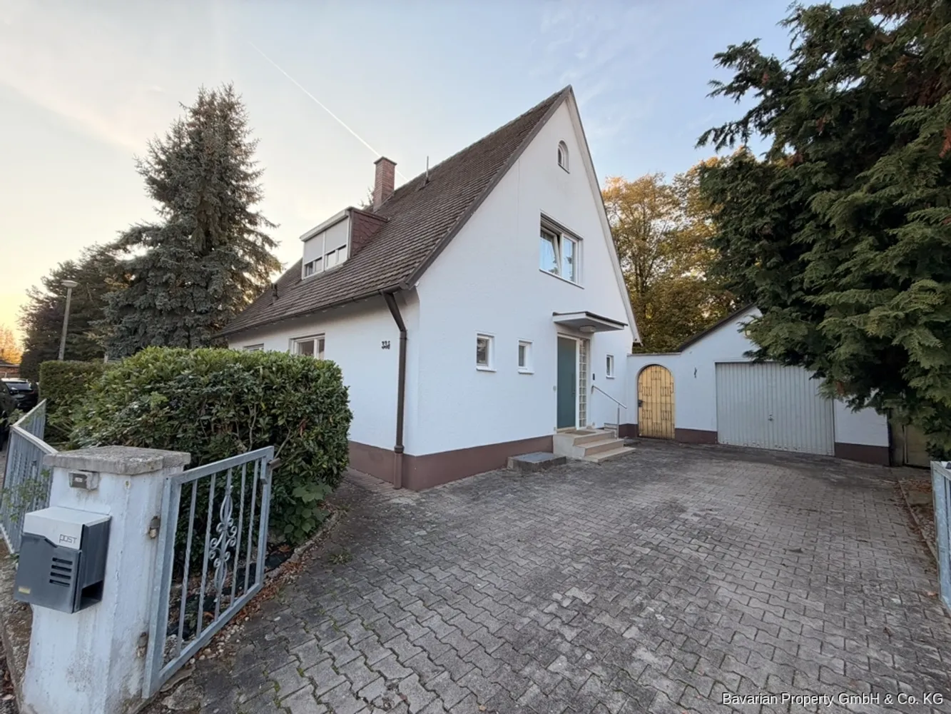 4 Zimmer Haus mit 138 m² in Straubing – Bild 8