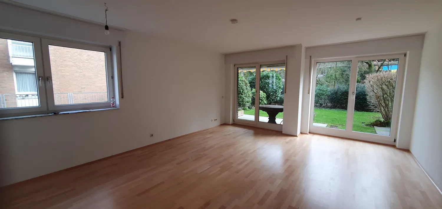 4 Zimmer Wohnung mit 105 m² in Krefeld – Bild 8