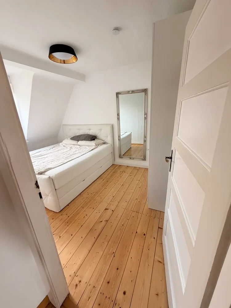 3 Zimmer Wohnung mit 53 m² in Nürnberg – Bild 5