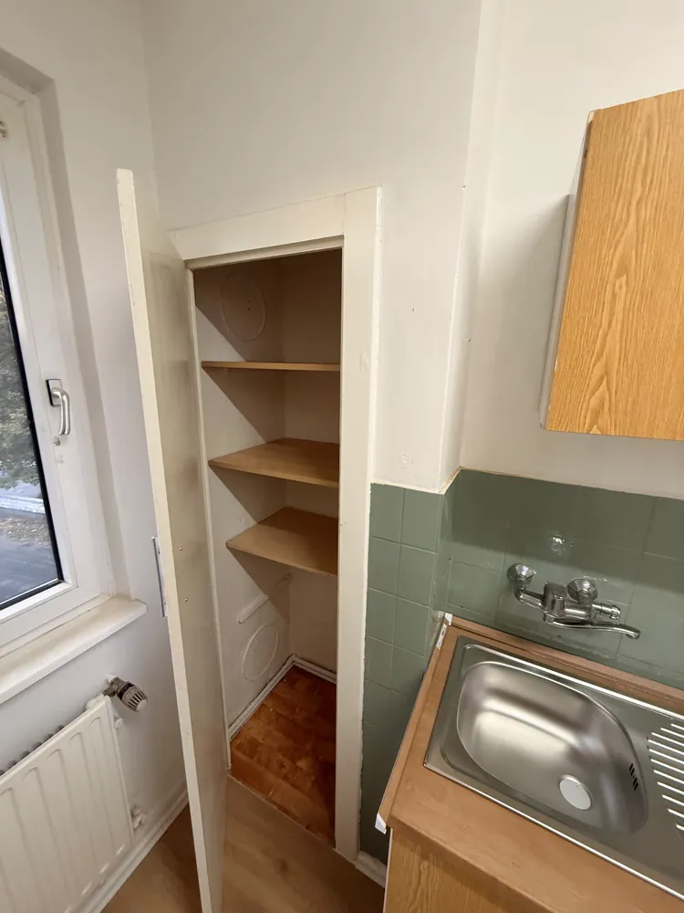 2 Zimmer Wohnung mit 690 m² in Gelsenkirchen – Bild 2