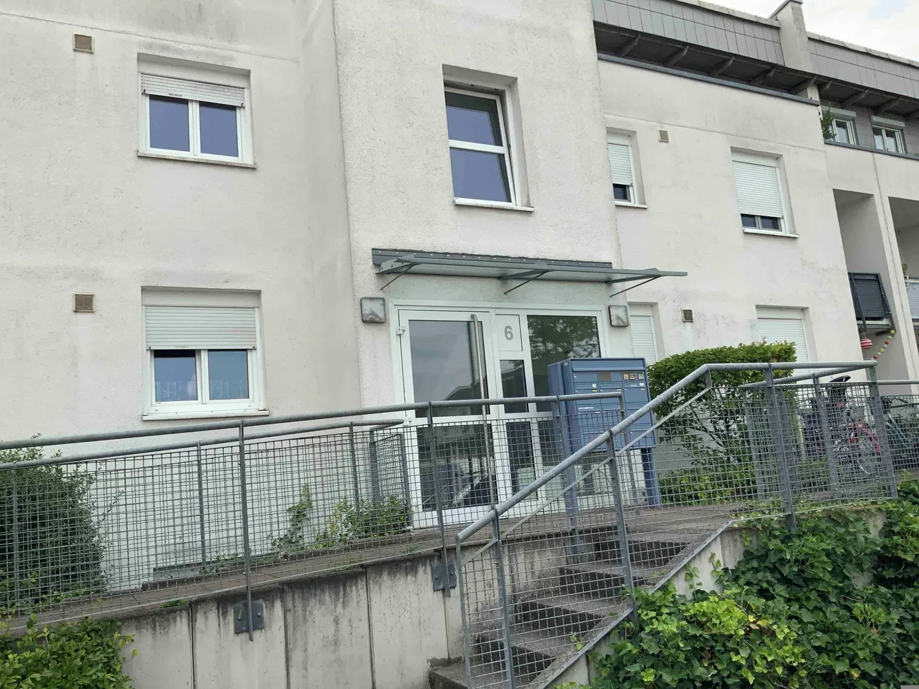 3 Zimmer Wohnung mit 76 m² in Düsseldorf – Bild 10