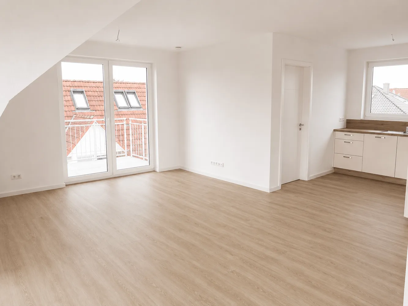 2 Zimmer Wohnung mit 103 m² in Oldenburg – Bild 7