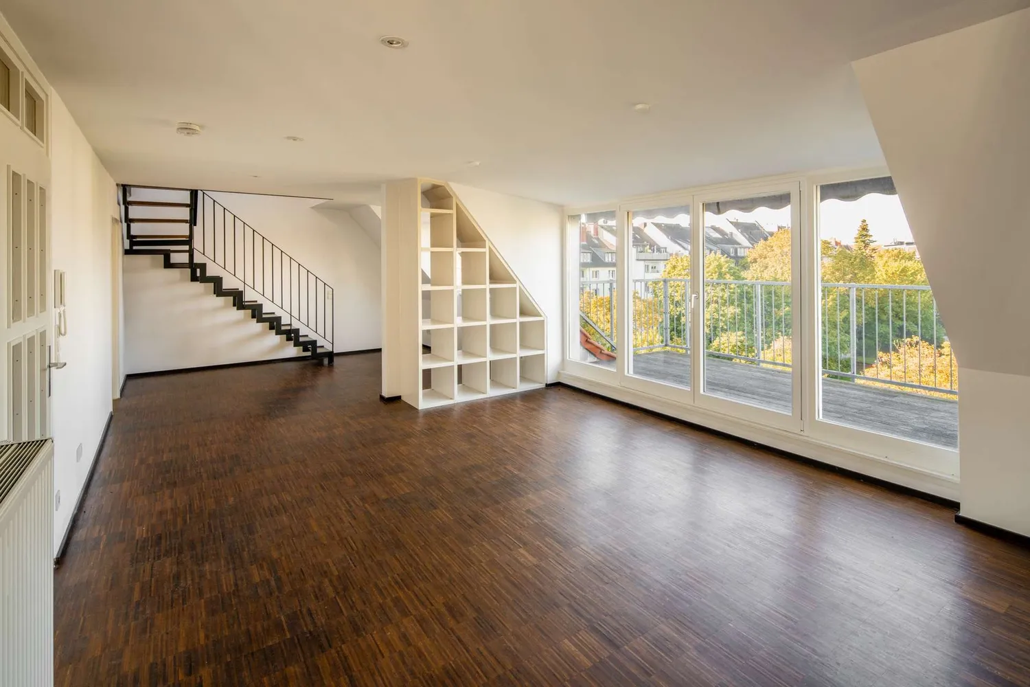 3 room apartment with 111 m² in Düsseldorf – Photo 7