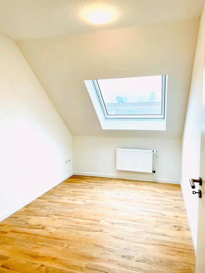 3 Zimmer Wohnung mit 97 m² in Papenburg – Bild 1