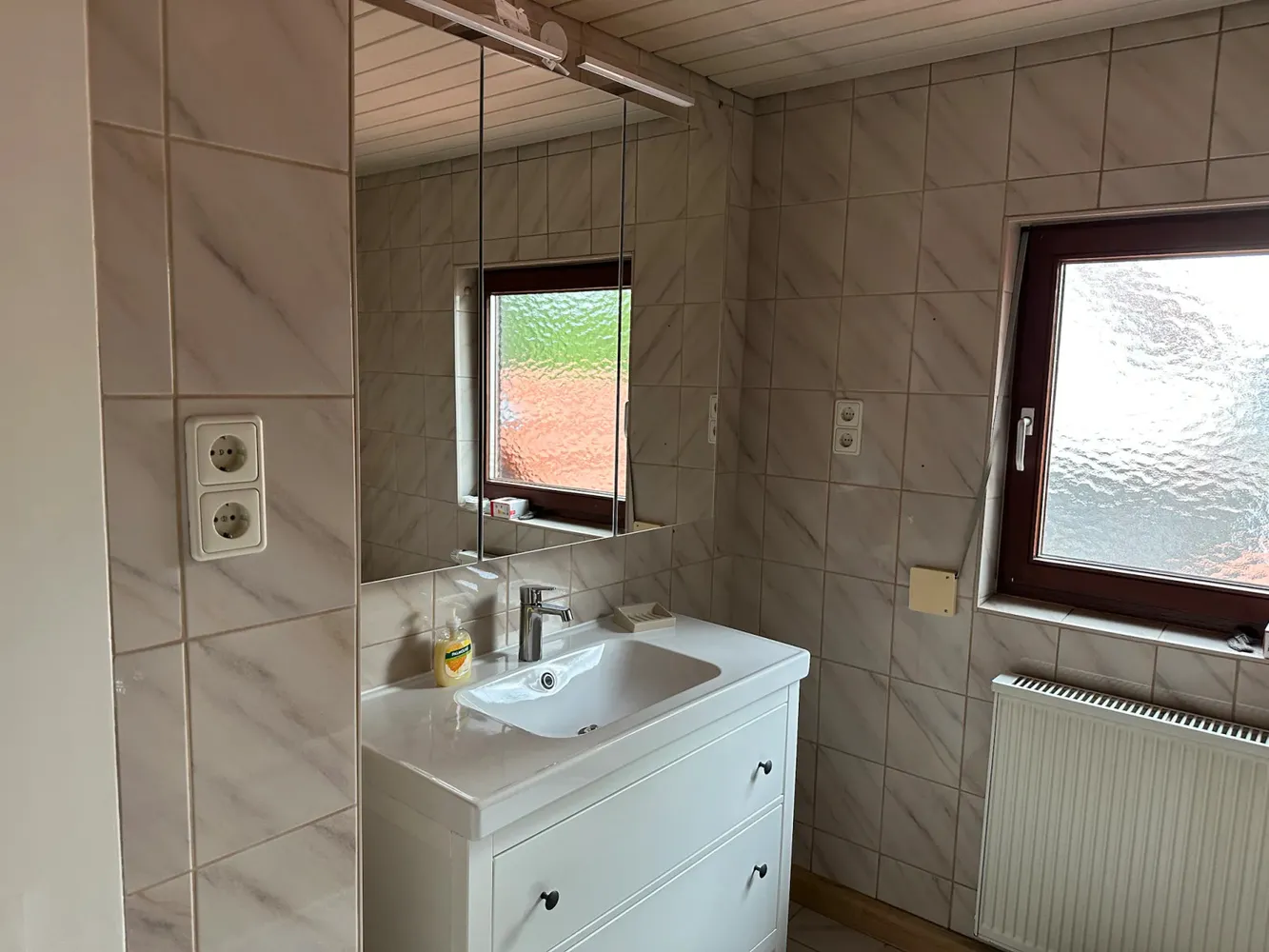 WG-Zimmer mit 15 m² in München – Bild 5