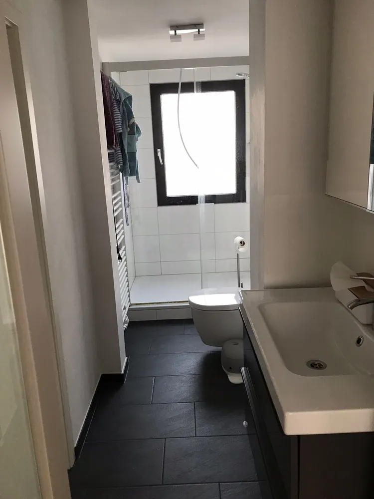 3 Zimmer Wohnung mit 58 m² in Aachen – Bild 9