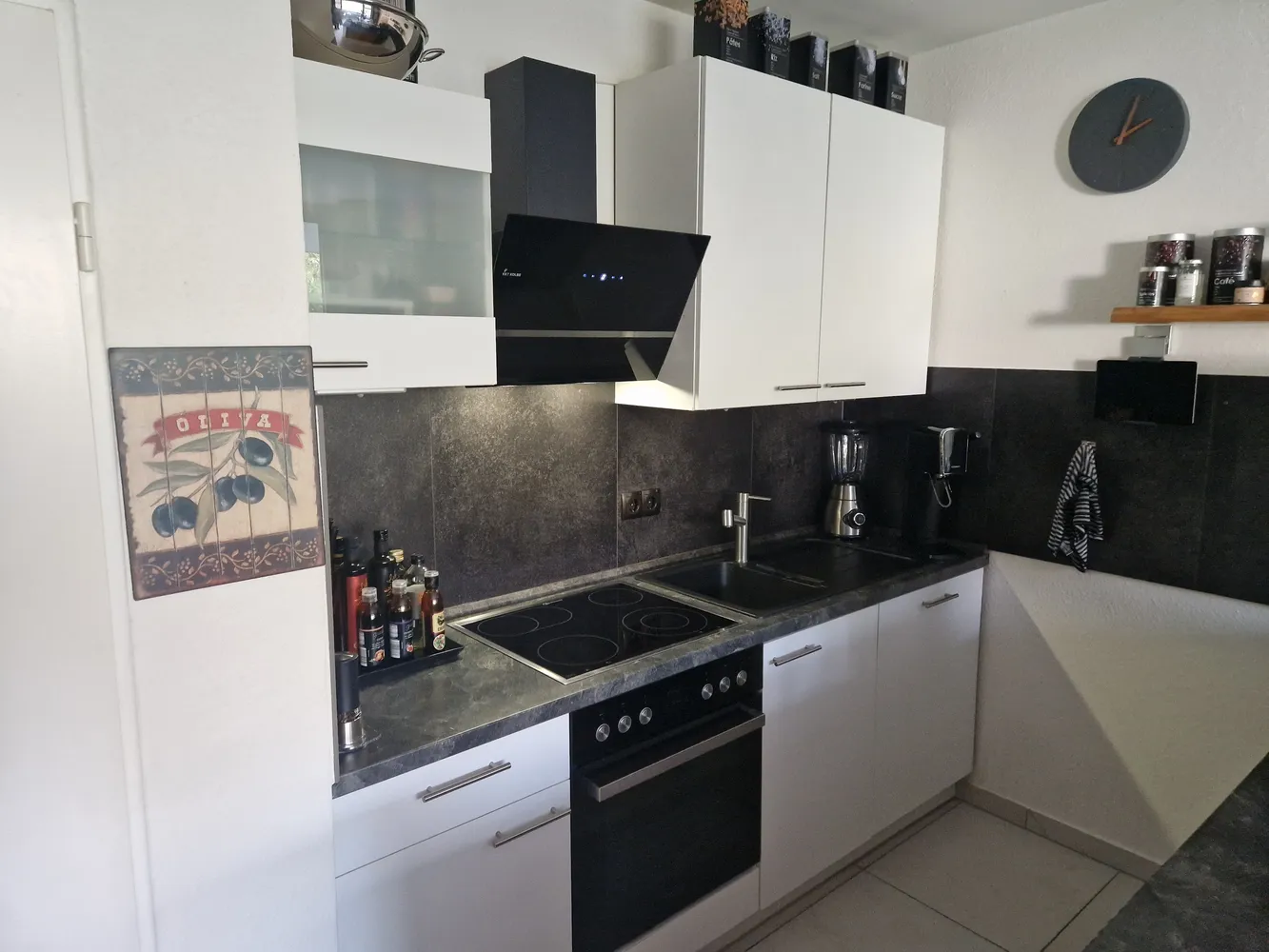 2 room apartment with 67 m² in Bonn – Photo 6