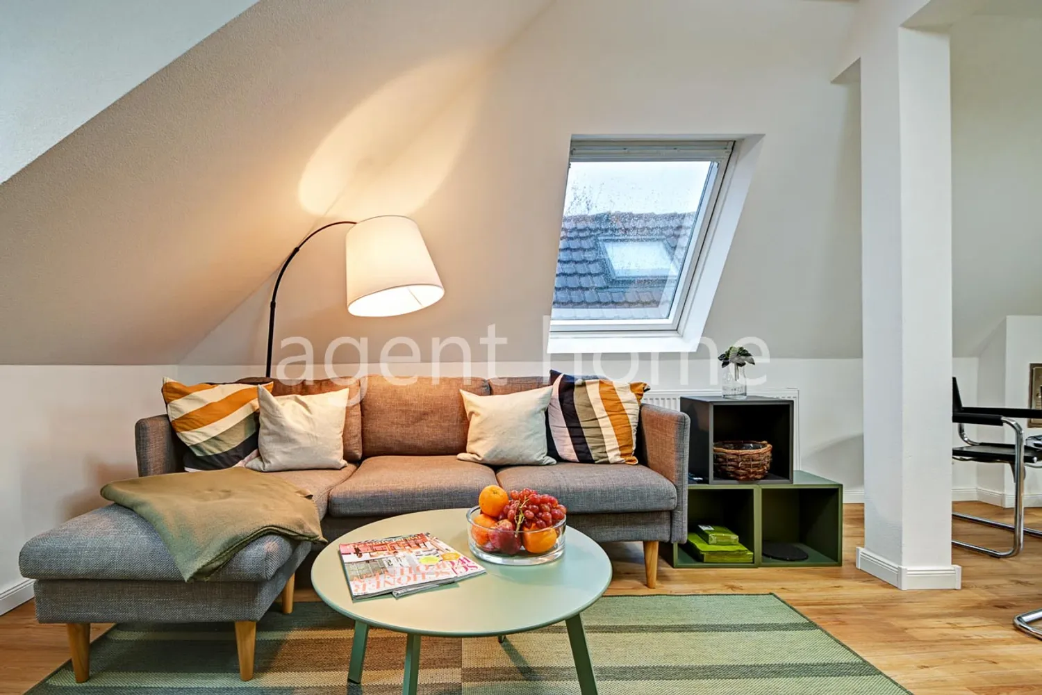 3 Zimmer Wohnung mit 68 m² in Stuttgart – Bild 1