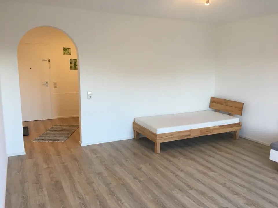2 Zimmer Wohnung mit 38 m² in Passau – Bild 7