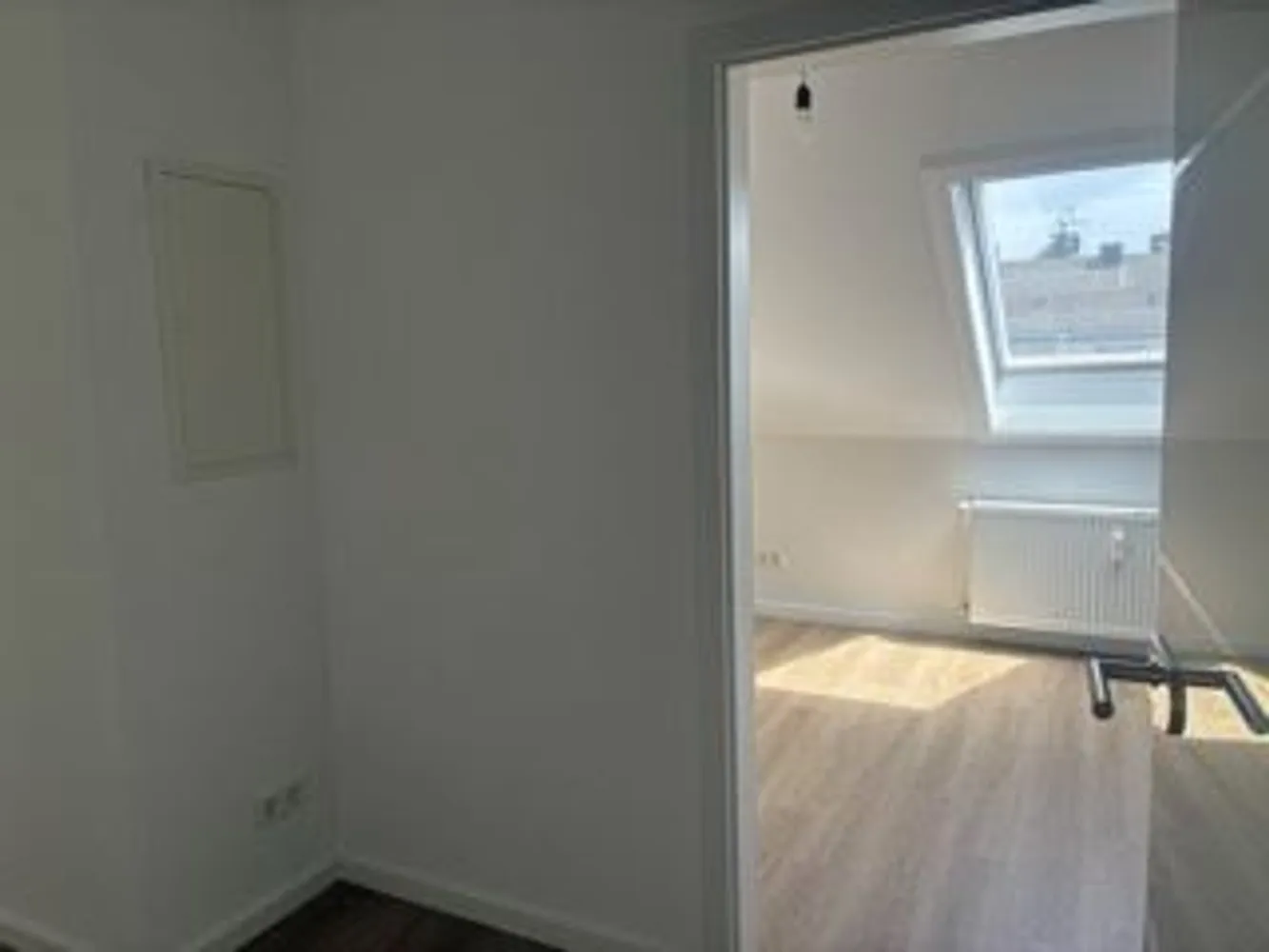 4 Zimmer Wohnung mit 113 m² in Wuppertal – Bild 8