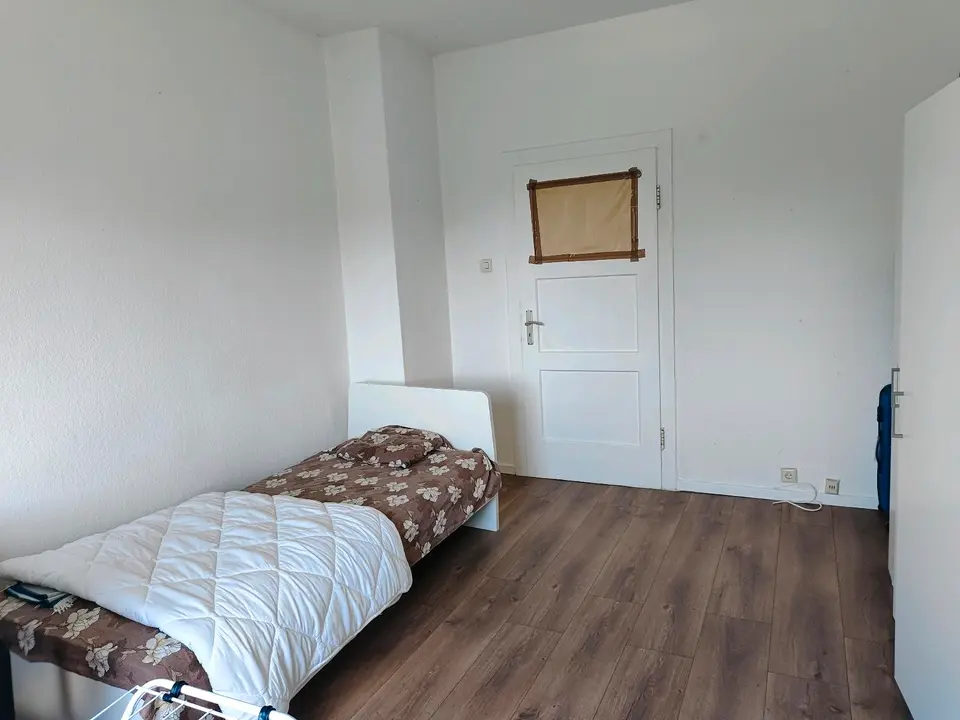 1 Zimmer Haus mit 17 m² in Hannover – Bild 2