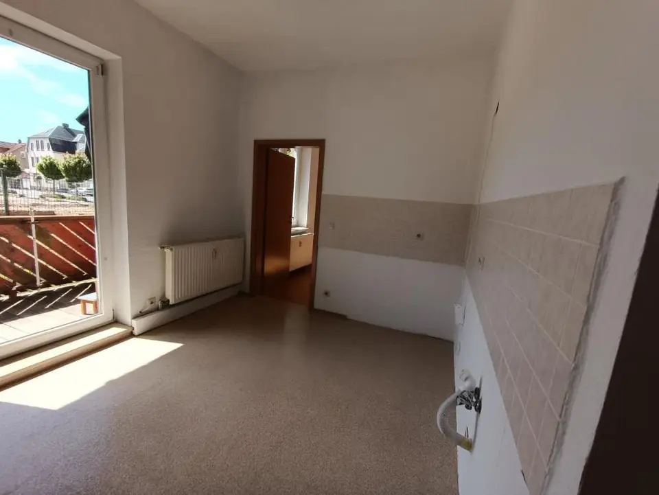 Studio mit 35 m² in Limbach-Oberfrohna – Bild 9