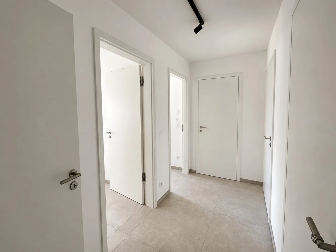 3 Zimmer Wohnung mit 108 m² in Münster – Bild 5