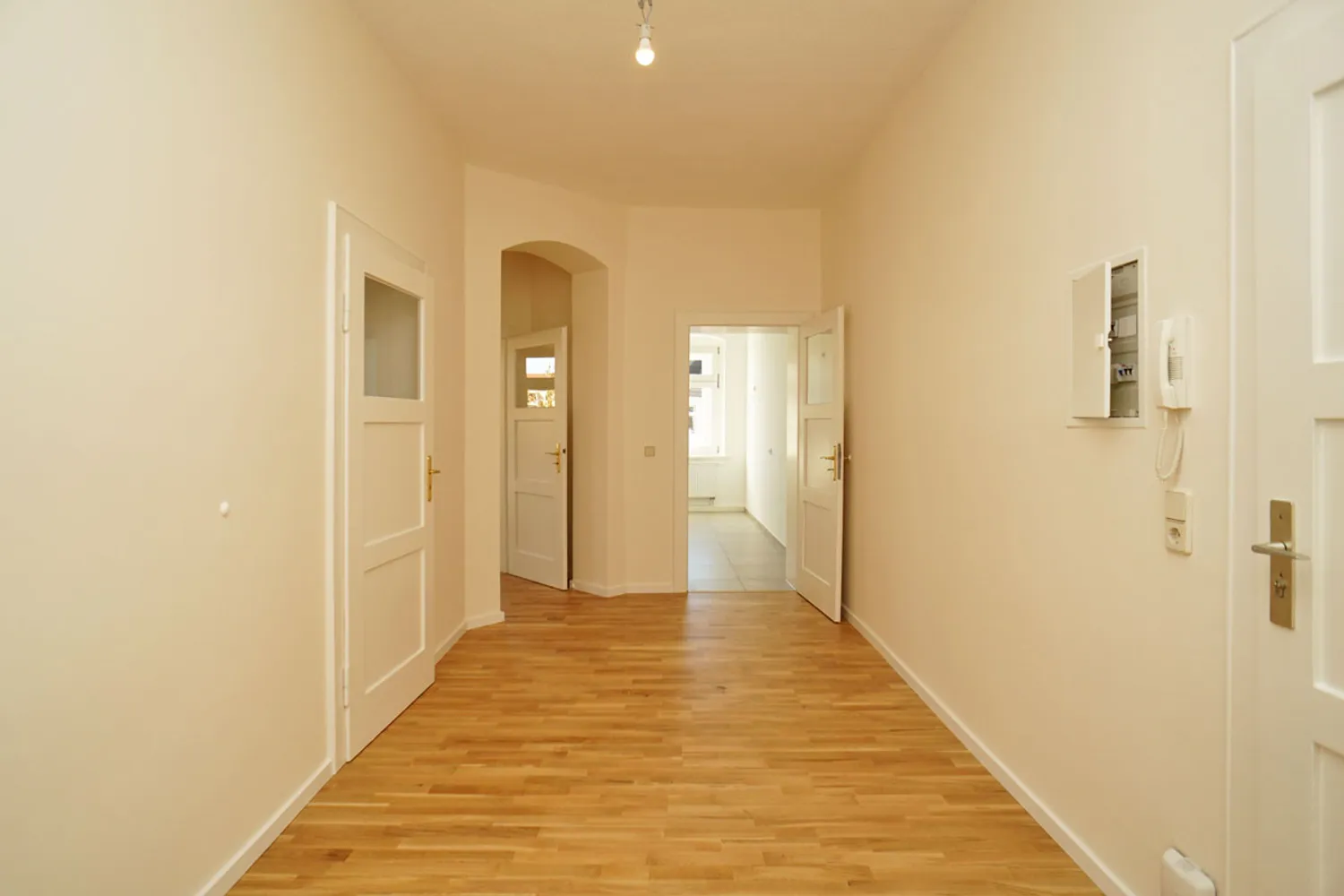 3 Zimmer Wohnung mit 77 m² in Dresden – Bild 8