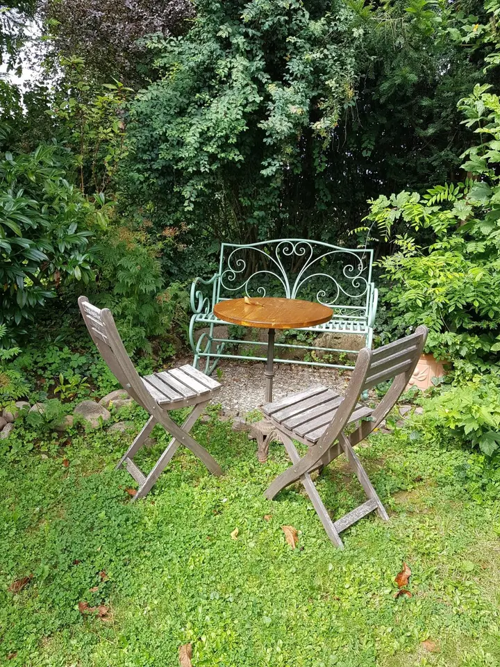 WG-Zimmer mit 16 m² in Herrenberg – Bild 3