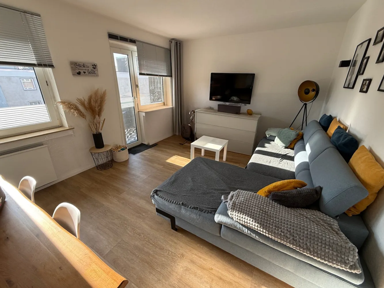 3 Zimmer Wohnung mit 71 m² in Gelsenkirchen – Bild 1