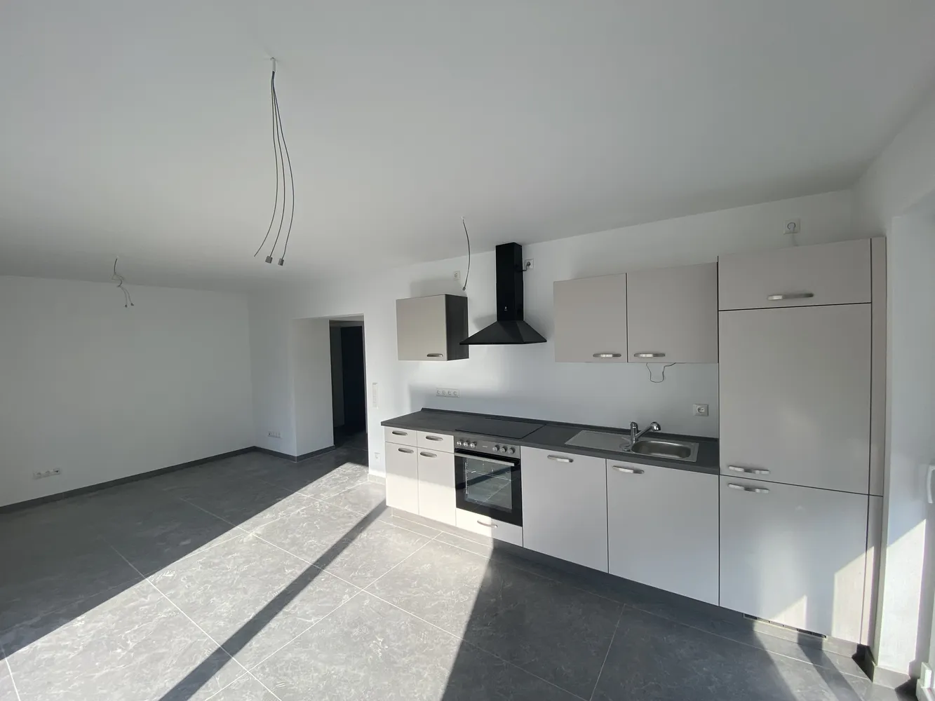 5 Zimmer Wohnung mit 125 m² in Straubing – Bild 7