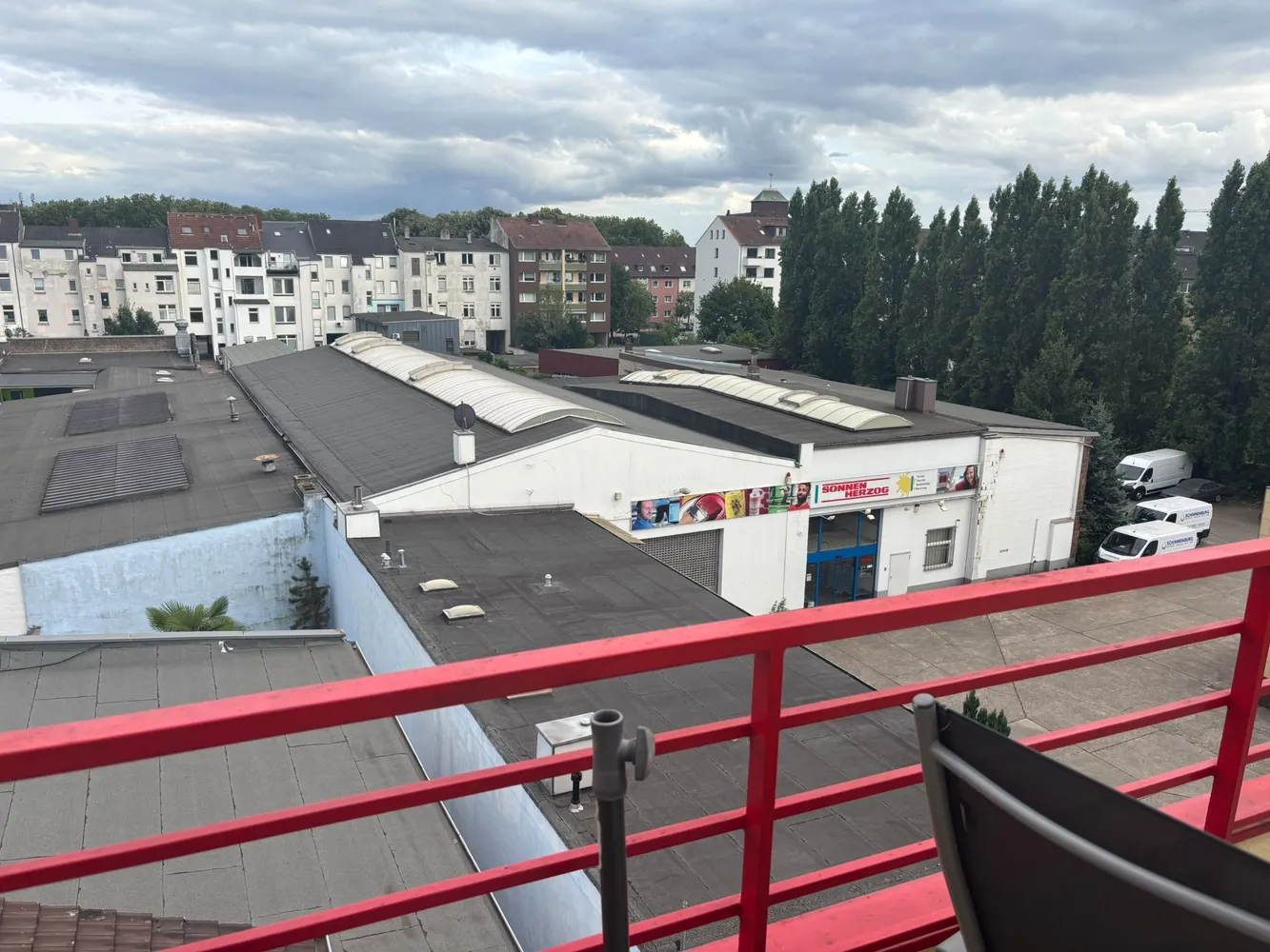 2 Zimmer Wohnung mit 63 m² in Duisburg – Bild 7