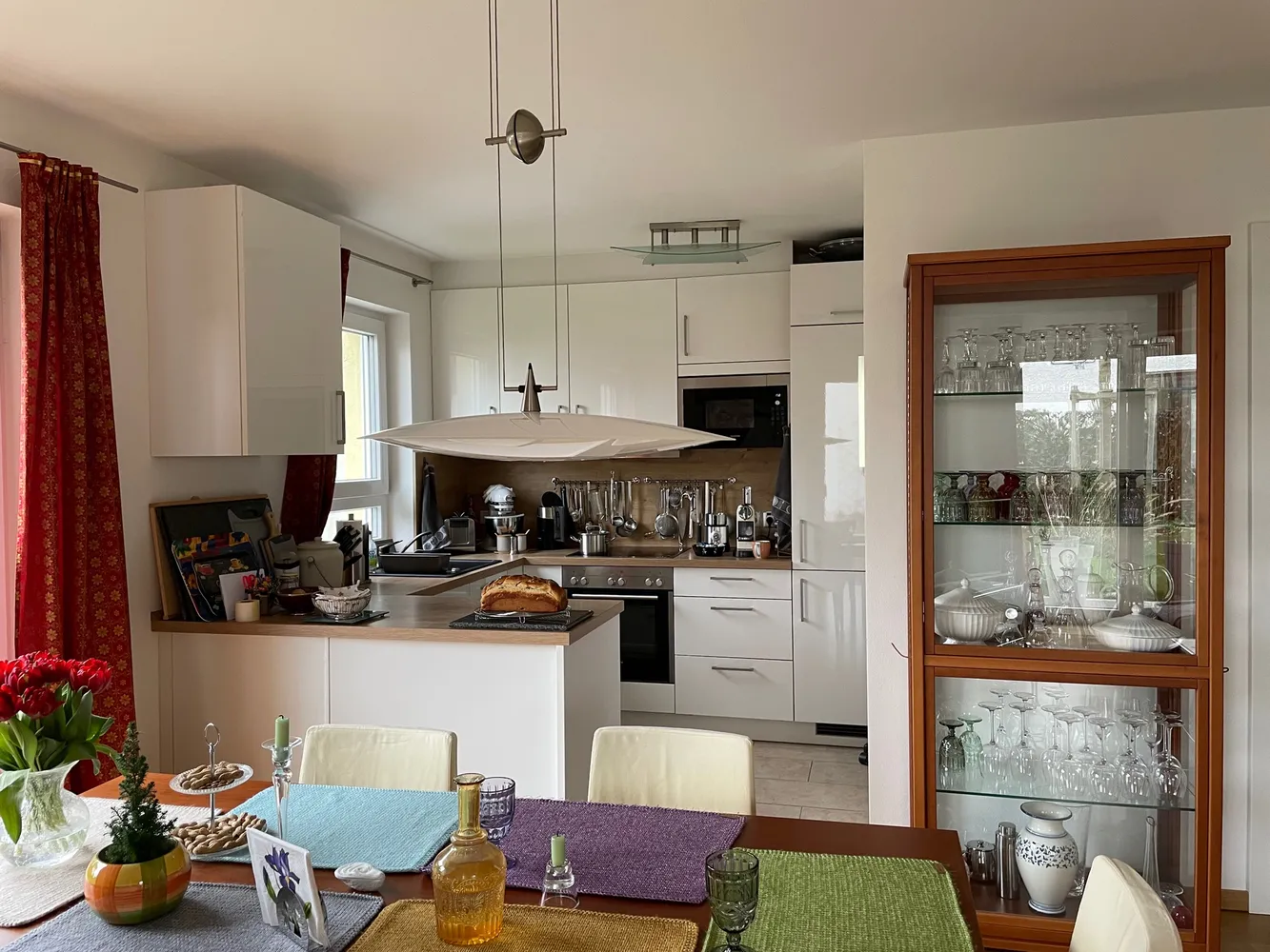 4 Zimmer Wohnung mit 116 m² in München – Bild 5