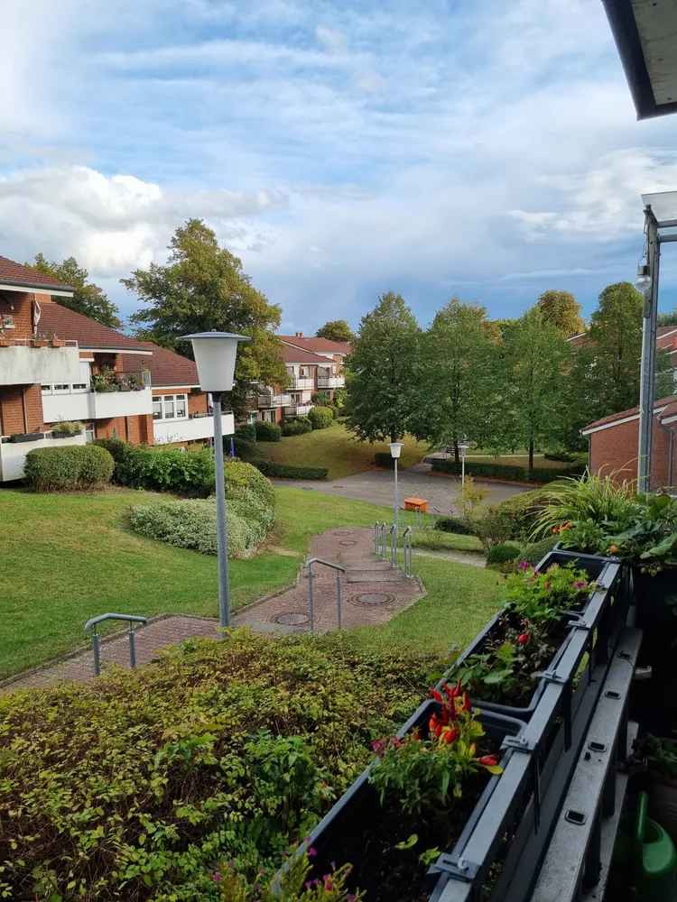 2 Zimmer Wohnung mit 55 m² in Kiel – Bild 6