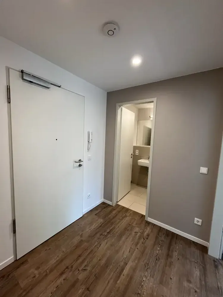 1 Zimmer Wohnung mit 27 m² in Frankfurt am Main – Bild 5