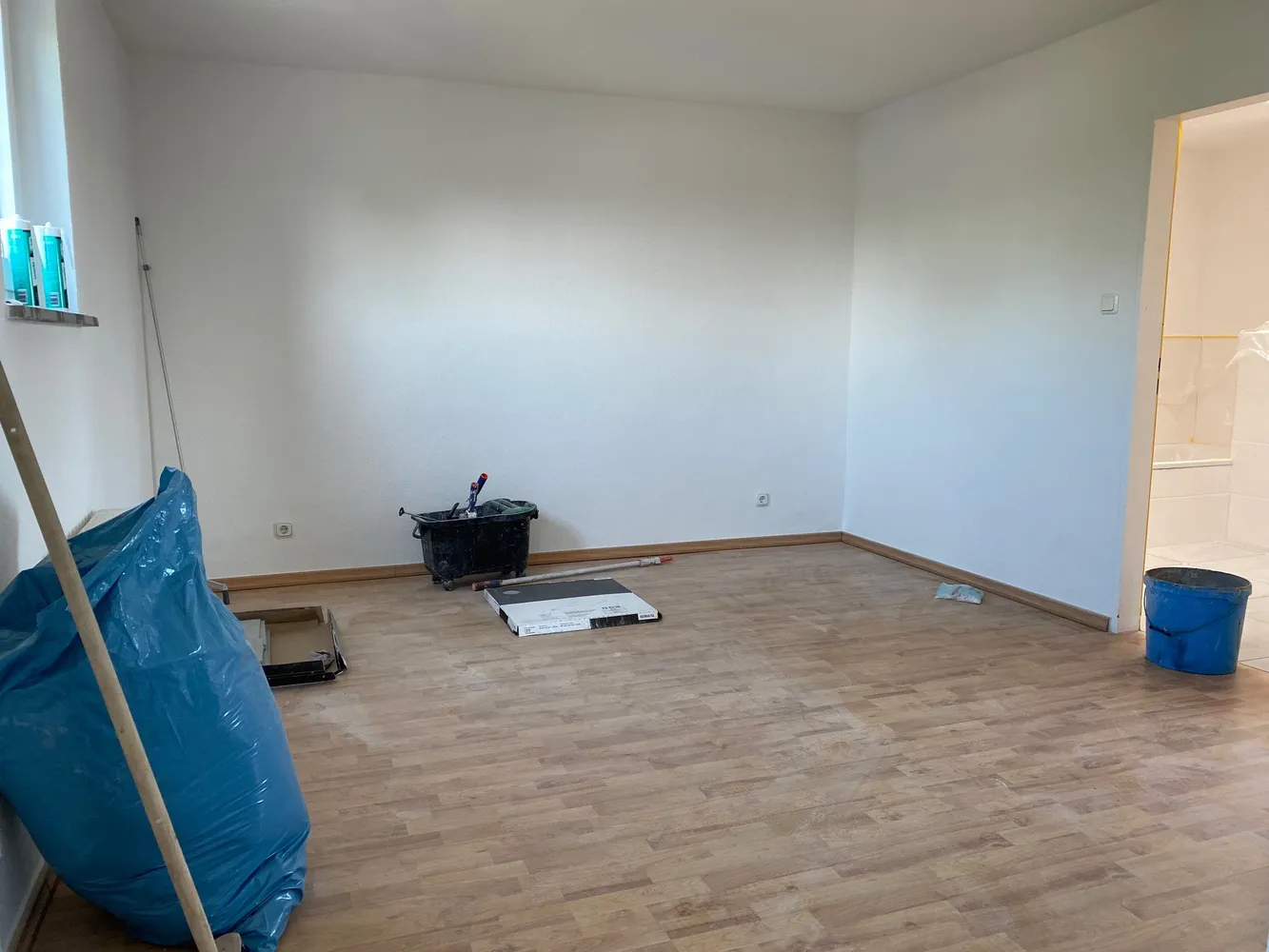 3 room apartment with 116 m² in Frankfurt am Main – Photo 8