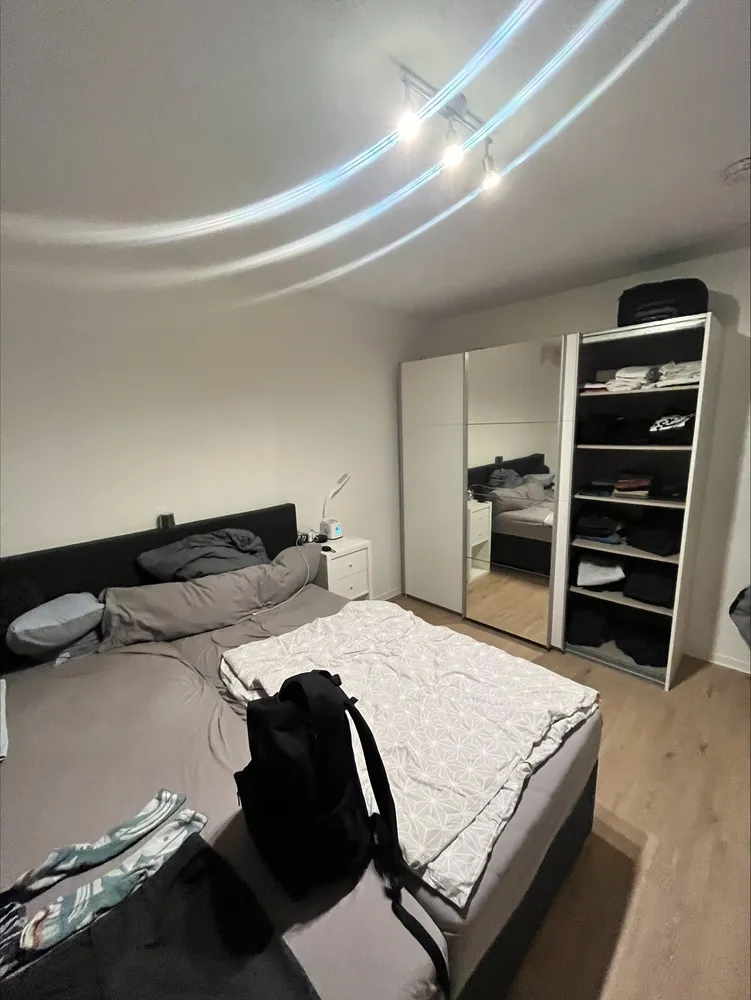 3 Zimmer Wohnung mit 69 m² in Duisburg – Bild 8