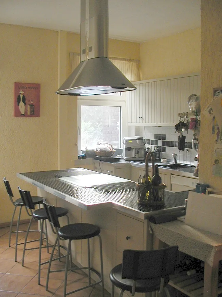5 Zimmer Wohnung mit 125 m² in Bochum – Bild 1