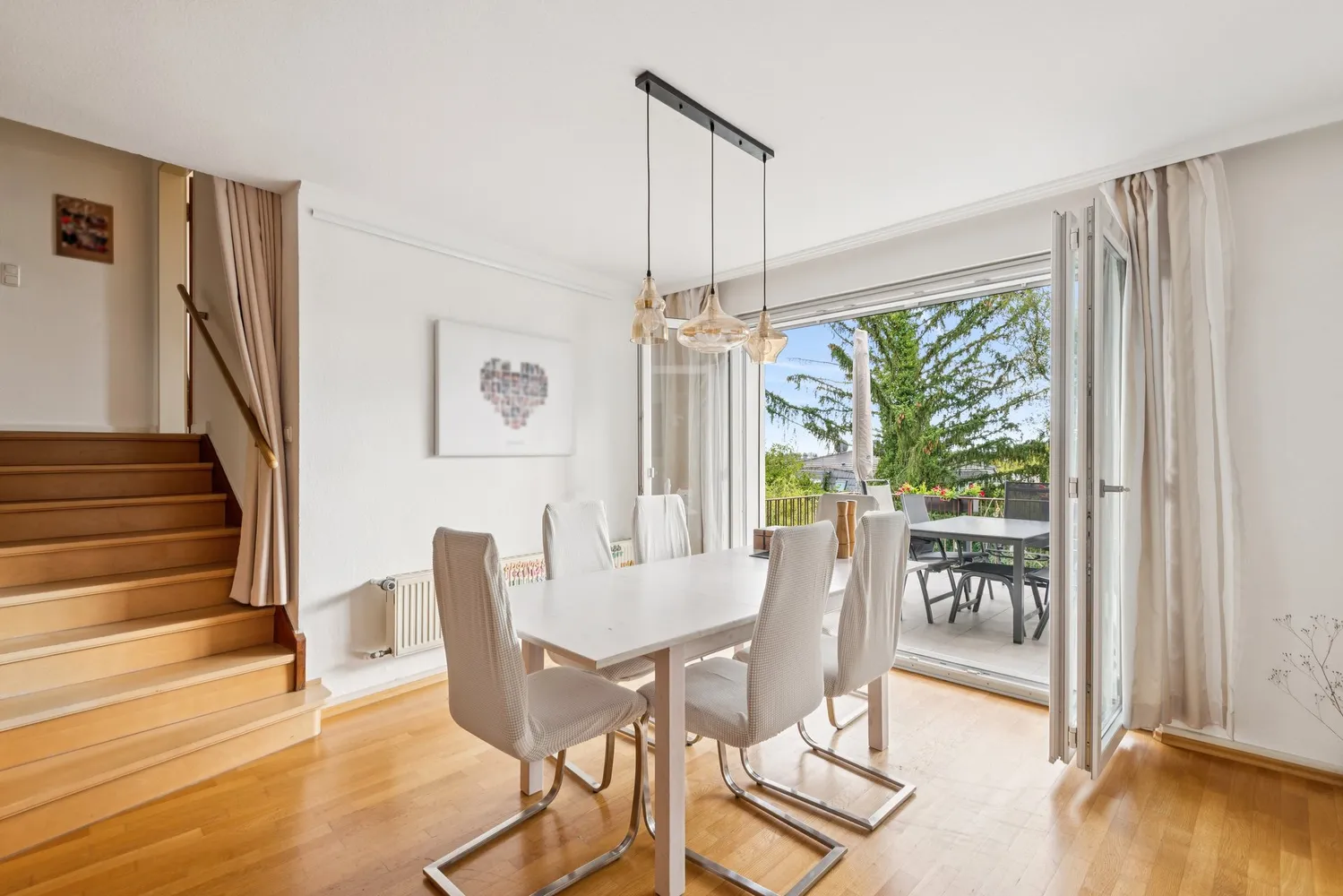 6 Zimmer Haus mit 182 m² in Hofheim am Taunus – Bild 5