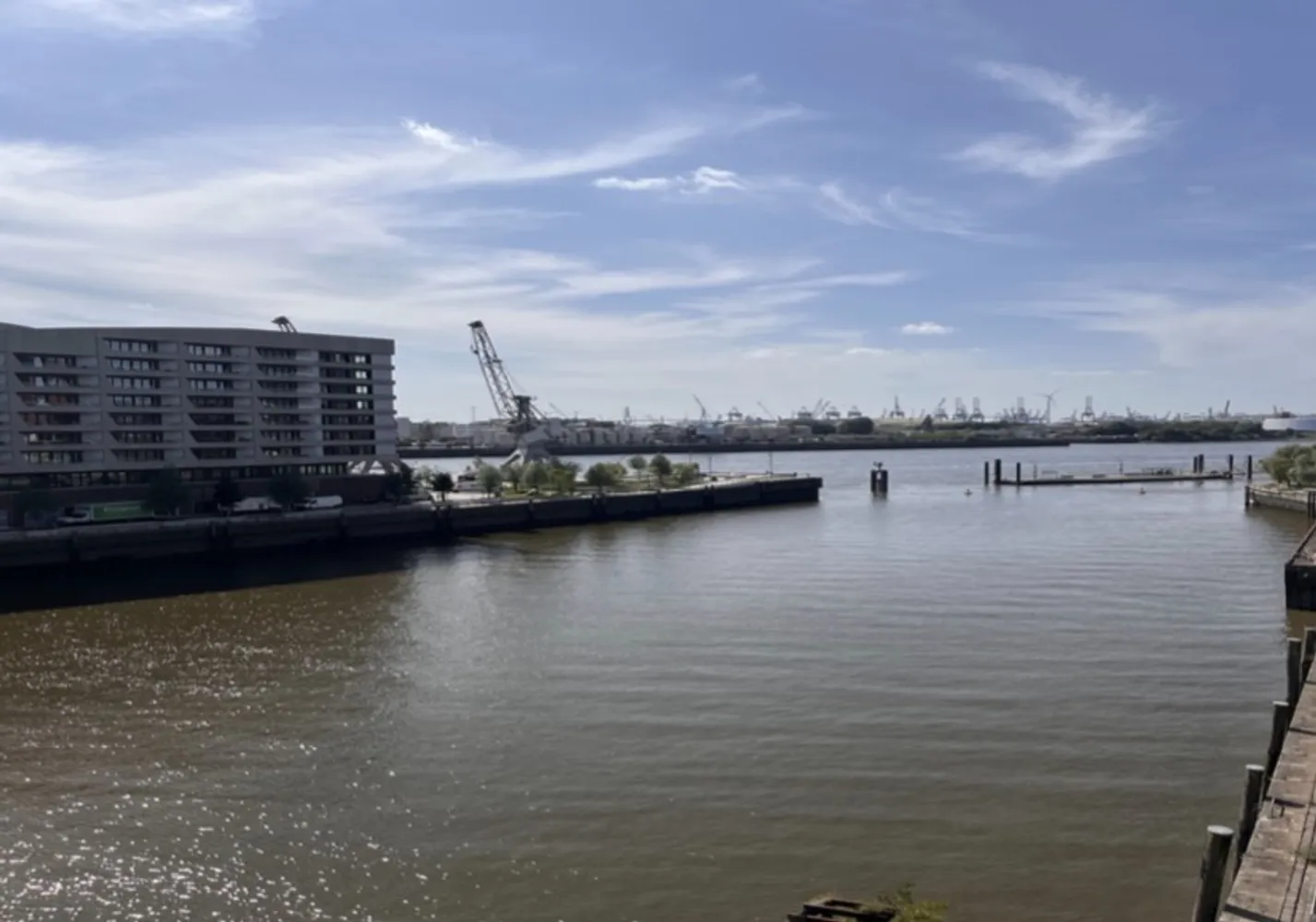 3 Zimmer Wohnung mit 110 m² in Hamburg – Bild 9