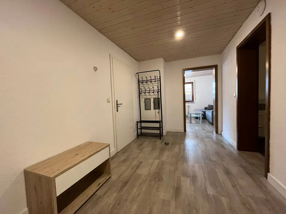 4 Zimmer Wohnung mit 100 m² in Backnang – Bild 3