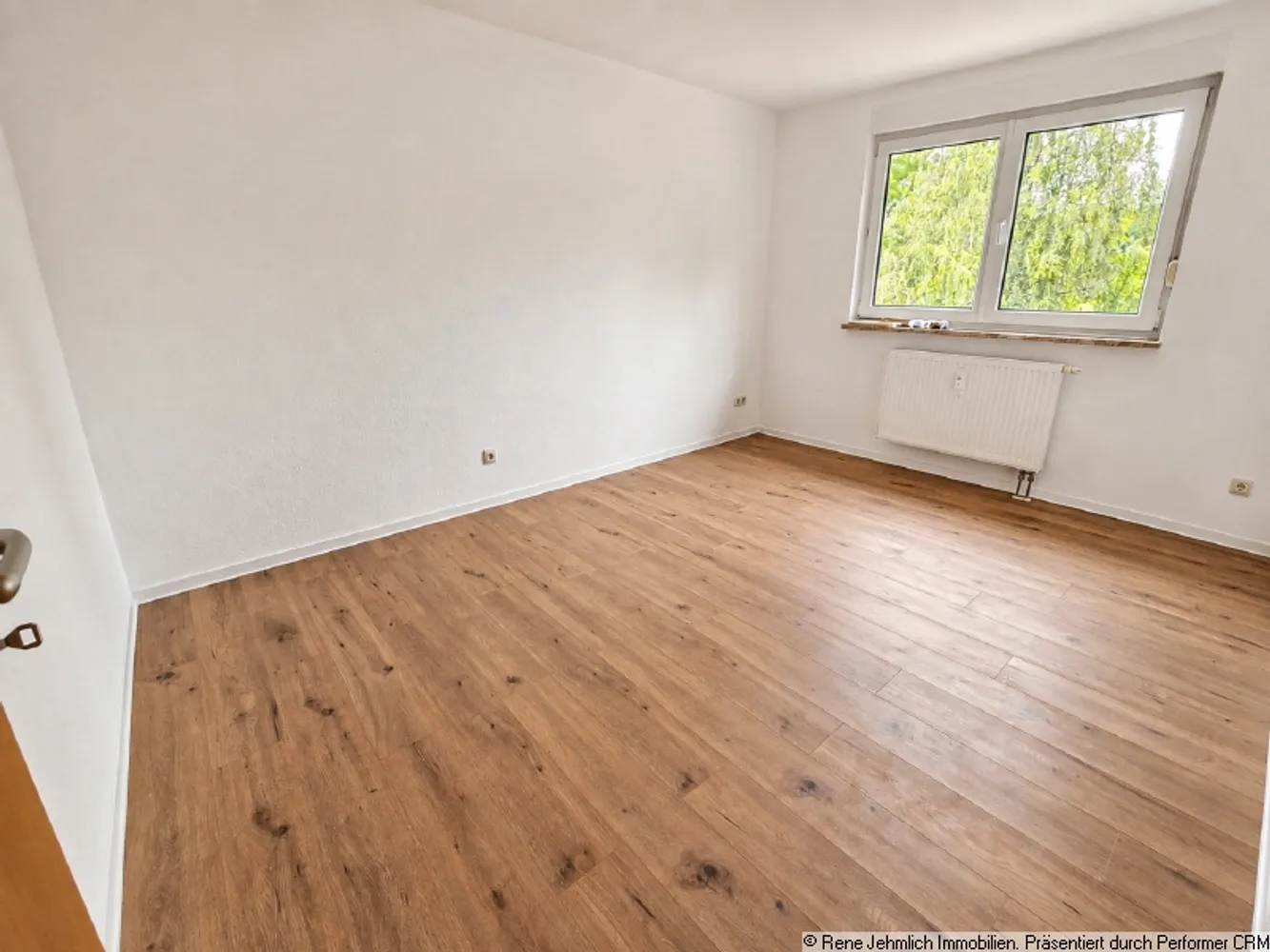 2 Zimmer Wohnung mit 57 m² in Chemnitz – Bild 4