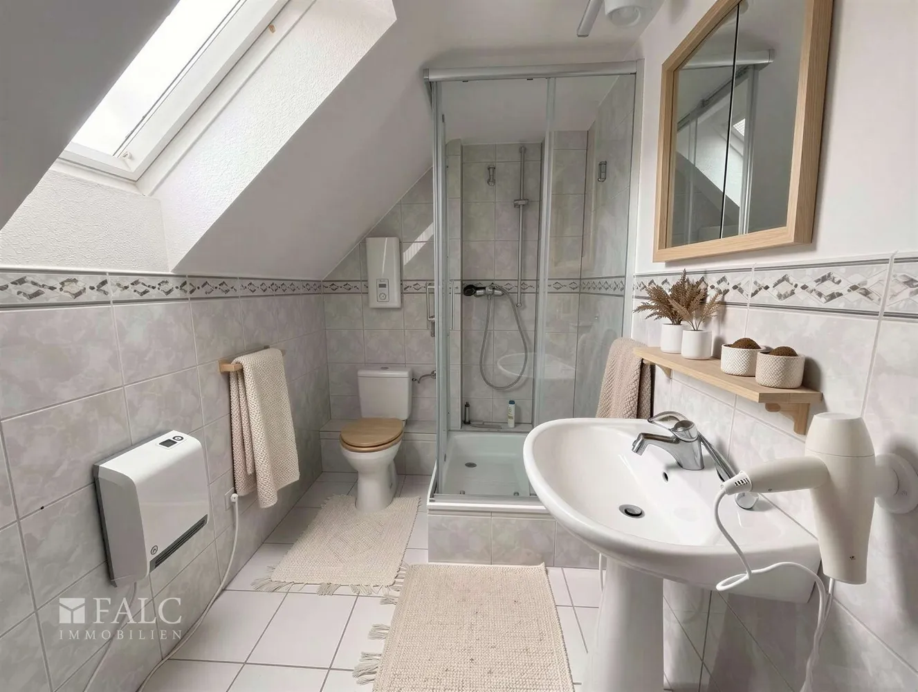 1 Zimmer Wohnung mit 50 m² in Essen – Bild 6