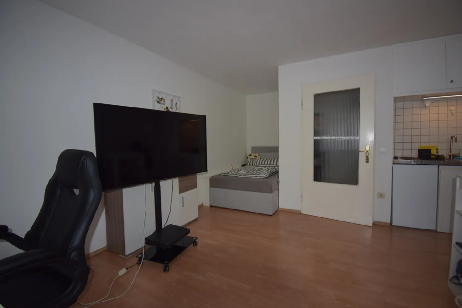 1 Zimmer Wohnung mit 31 m² in Mannheim – Bild 5