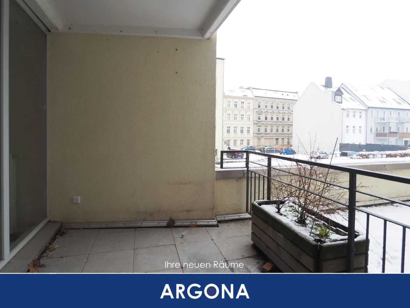 4 Zimmer Wohnung mit 98 m² in Magdeburg – Bild 7