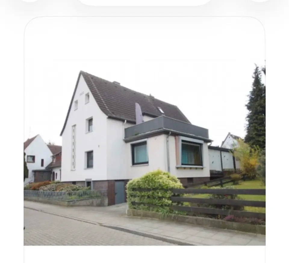 1 Zimmer Wohnung mit 138 m² in Hannover – Bild 4