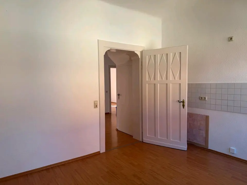 5 Zimmer Wohnung mit 130 m² in Meiningen – Bild 8