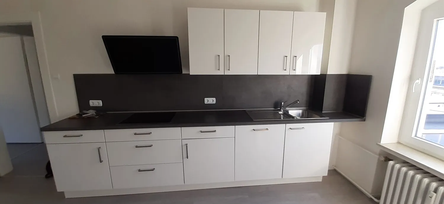 3 Zimmer Wohnung mit 82 m² in Duisburg – Bild 2