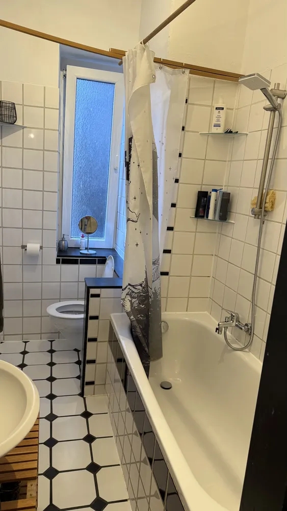 2 Zimmer Wohnung mit 69 m² in Köln – Bild 7