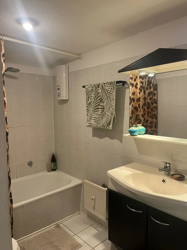 Studio mit 49 m² in Bremen – Bild 7