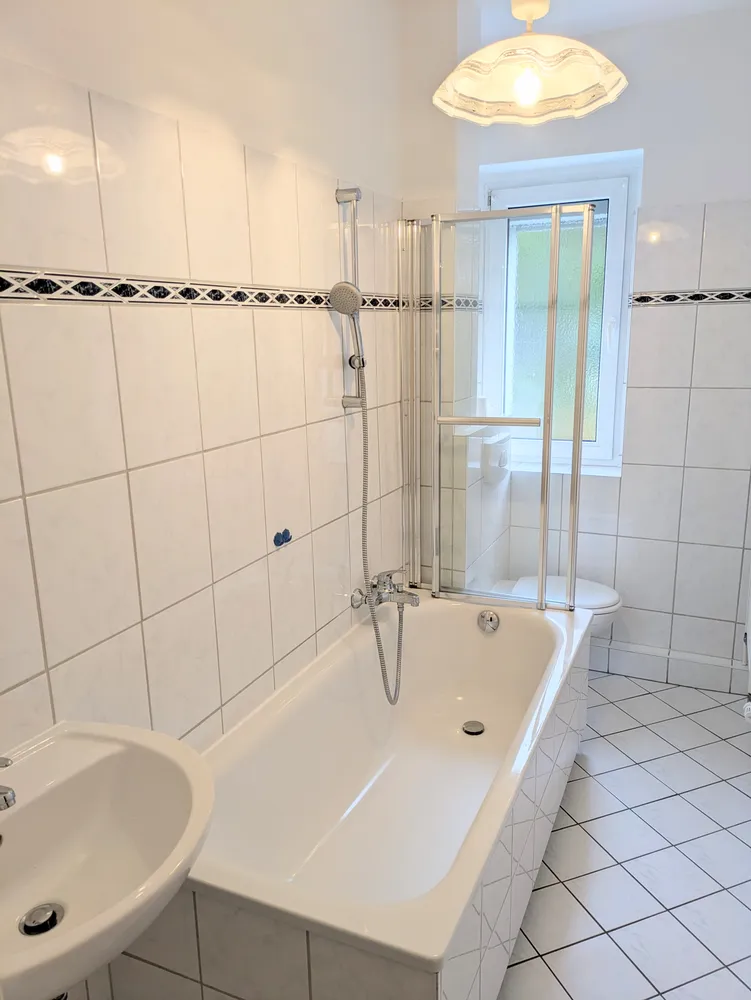 2 room apartment with 51 m² in Berlin – Photo 3
